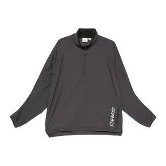 Gramicci Midnight Ultra-Light Packable Jacket - Heren - Zomerjassen - Zwart - S - Jassen