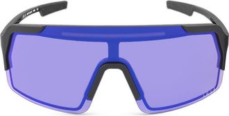 Out Of Bot 3 Lite XS180286M Mens Sunglasses Black Size Medium