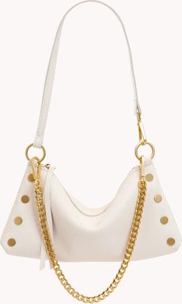 Hammitt Hammitt Metal Chain Shoulder Strap Brushed Gold