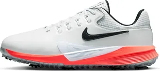 Nike Mens Victory Pro 4 Golf Shoes in White | IO8148-100