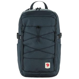 Fj&auml;llr&auml;ven Skule 24 Daypack - Unisex | blau