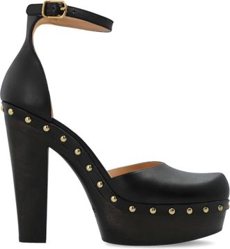 Chlo&eacute; Donna, Scarpe, Nero, 37 EU, new