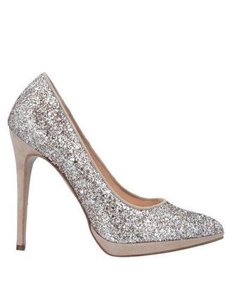 Fabrice Perry FOOTWEAR - Pumps on YOOX.COM