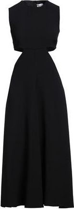 Red Valentino VESTIDOS - Vestidos midi en YOOX.COM