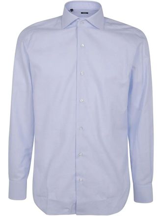 Barba Classic Operatino Shirt