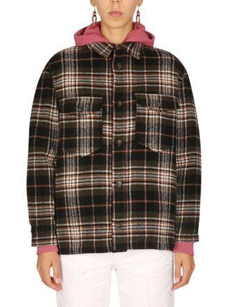 Isabel Marant Ervey Jacket