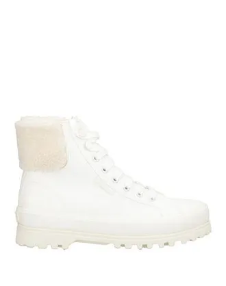 Superga FOOTWEAR - Ankle boots sur YOOX.COM