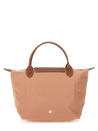 Longchamp Womens Handbag Le Pliage Pink Handbags Hand Bags