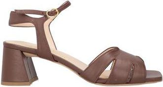 J.A.P. Jos&eacute; Antonio Pereira SCHUHE - Sandalen auf YOOX.COM