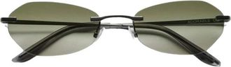 Our Legacy Accessoires, Heren, Groen, ONE Size, Schattige Zonnebril