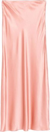 Cult Gaia Gonna lunga Chantel - Rosa