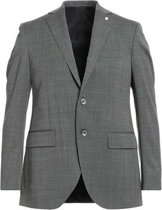 Luigi Bianchi Mantova Blazers