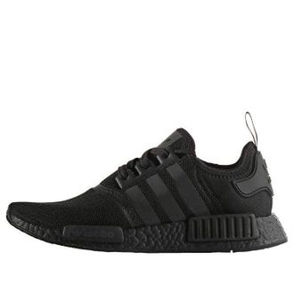 adidas NMD_R1 Triple Black S31508