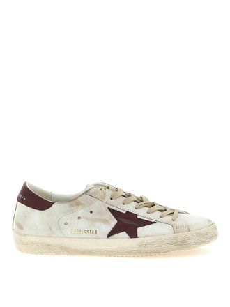 Golden Goose Superstar Sneakers