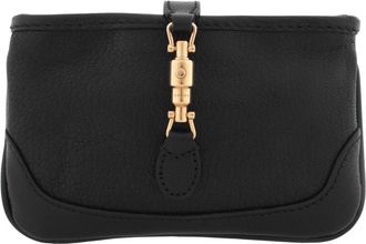 Gucci Gucci Jackie Zip Key Pouch