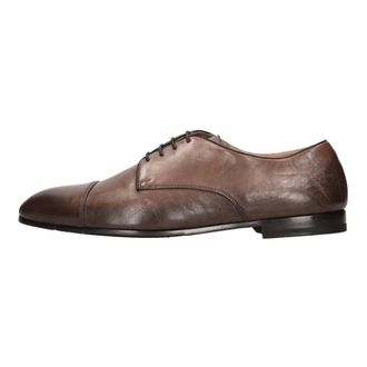 Doucal's Hombre, Zapatos, Marrón, Talla: 40 EU