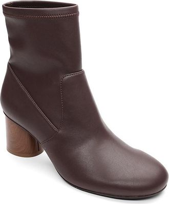 Sanctuary Rory Stretch Ankle Boots