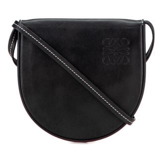Loewe Crossbody Leren Tas