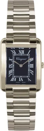 Ferragamo Ferragamo Portrait Bracelet Watch