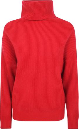 Ralph Lauren Sweater Wool Cashmere Sweater Pullover