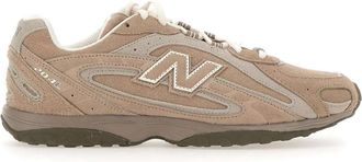 New Balance 204L Sneakers - unisex - Hardloopschoenen - Bruin - 38 1/2 EU - Katoen - Fitness