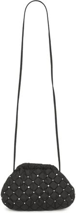 Part Two Mujer, Bolsos, Negro, Talla: ONE Size