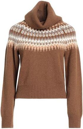 Nili Lotan KNITWEAR - Turtlenecks sur YOOX.COM
