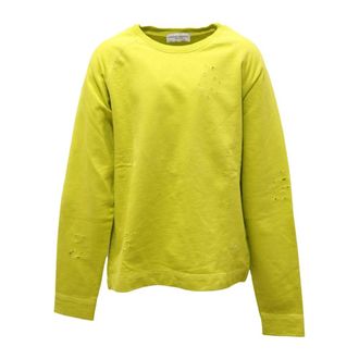 Paolo Pecora Pp1355 Sweatshirt