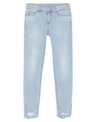 Liu Jo HOSEN & RÖCKE - Jeanshosen auf YOOX.COM