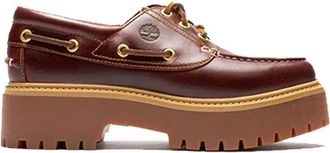 Timberland Street Boat Shoe