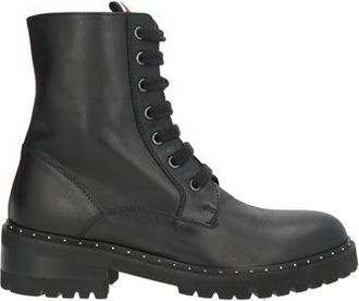 Via Roma 15 FOOTWEAR - Ankle boots on YOOX.COM