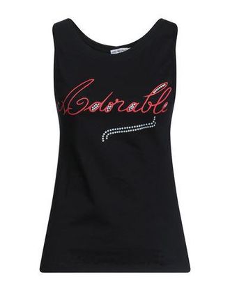 Anna Molinari CAMISETAS Y TOPS - Camisetas de tirantes en YOOX.COM