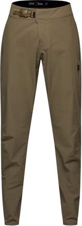 Fox Ranger Pant Velohose f&uuml;r Herren | braun