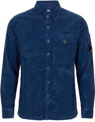 C.P. Company TOPWEAR - Camicie su YOOX.COM