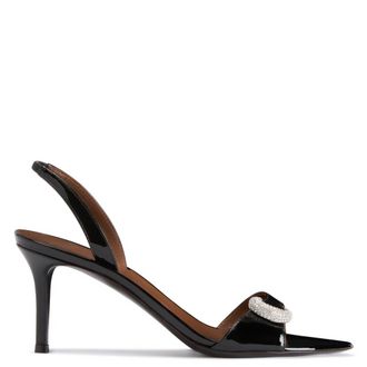 Giuseppe Zanotti Harissa 70