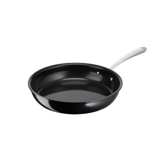 Lagostina Sart&eacute;n Antiadherente Negra De 24 Cm - 010275040124 - Lagostina