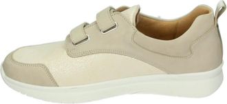 Ganter Schoenen, Dames, Beige, 40 1/2 EU, 209235 Kira