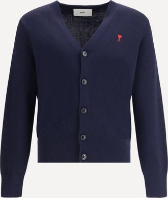 Ami Cardigan Ami de Coeur Man L