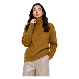 Kocca Mujer, Jerseys, Verde, Talla: XS