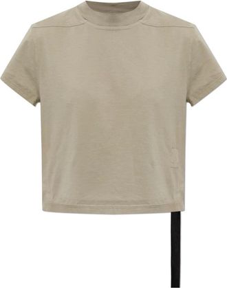 Rick Owens Donna, Top, Beige, XS, new