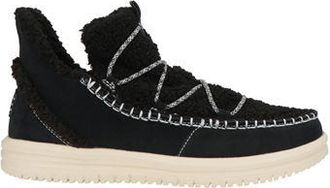 HeyDude FOOTWEAR - Ankle boots on YOOX.COM
