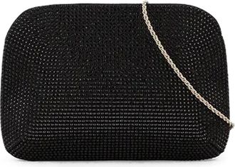 Giorgio Armani Embellished clutch