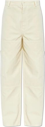 Off-white Uomo, Pantaloni, Beige, S, new