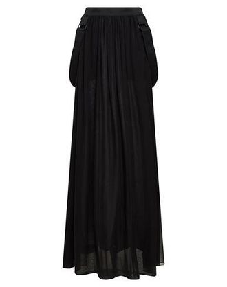 【関税&送料込】Max Mara Gonna Lunga In Chiffon Di Seta Weekend Max Mara gonna in seta | ANSWEAR.it