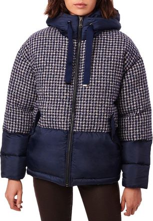 Bernardo Short Jacket
