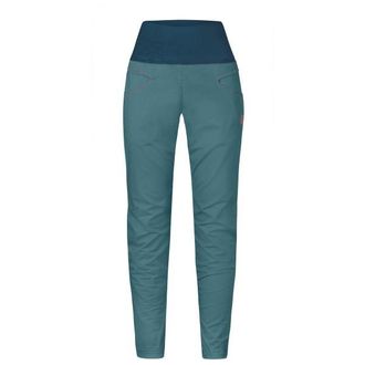 Rafiki Massone Kletterhose f&uuml;r Damen | t&uuml;rkis