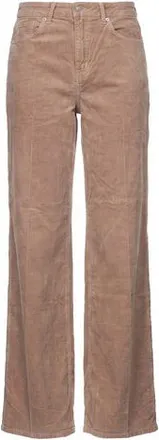 Good American BOTTOMWEAR - Trousers on YOOX.COM