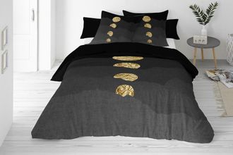 OEM Ropa De Cama De Raso De Algod&oacute;n Prestige20 160x200 +2x70x80 Matex