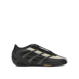 adidas Response CL - Heren - Sneakers - Zwart - 39 EU - Schoenen