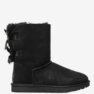 UGG Bailey Bow II Boots